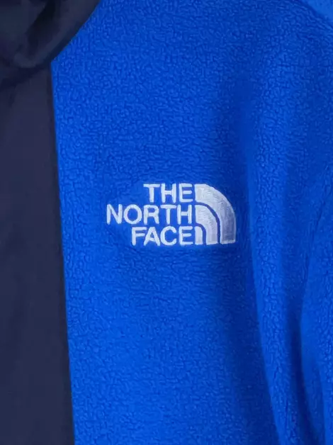 Blusa The North Face Fleece Azul