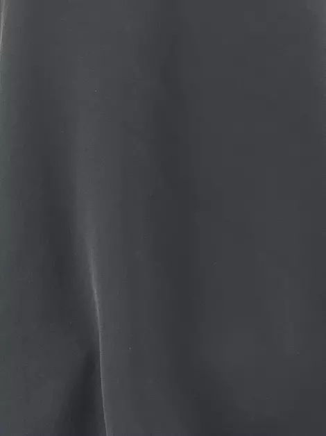 Blusa Tig Tecido Preto