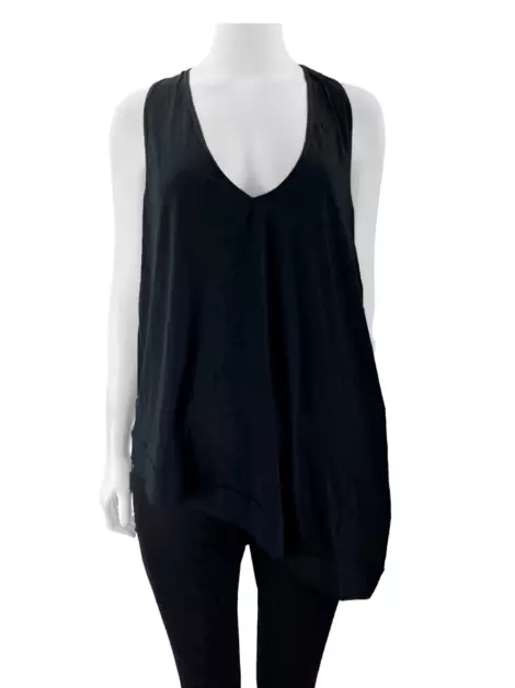 Blusa Tufi Duek Tecido Estampado