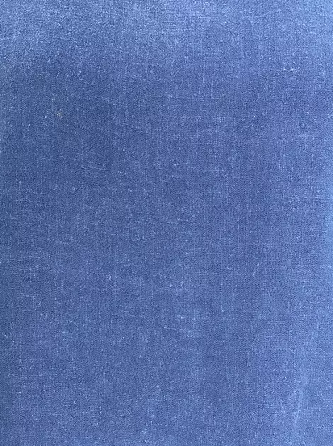 Blusa Vi and Co. Tecido Azul