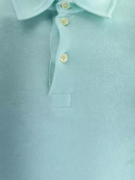 Blusa Vilebrequin Polo Tiffany