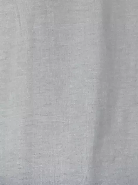 Blusa Vince. Tecido Branco