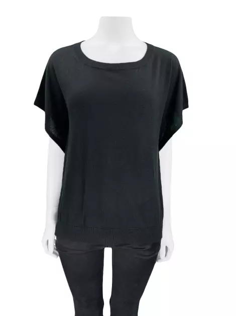 Blusa Zadig & Voltaire Tecido Preto