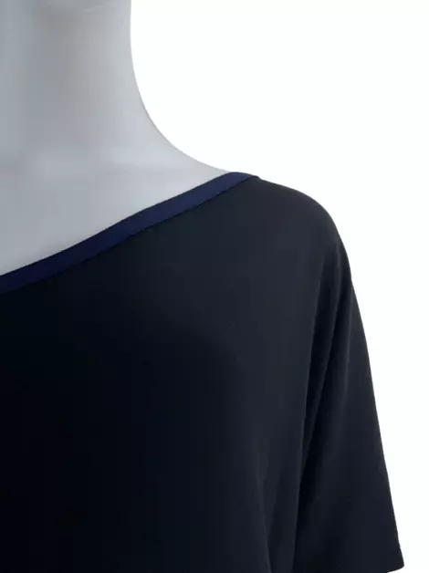 Blusa Zadig & Voltaire Tecido Preto