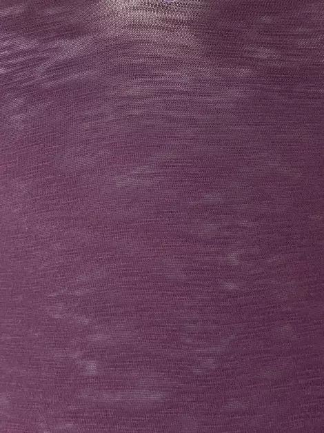 Blusa Zadig & Voltaire Tecido Vinho