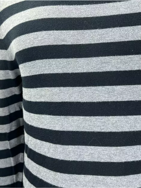 Blusa Zadig & Voltaire Tricot Listrada