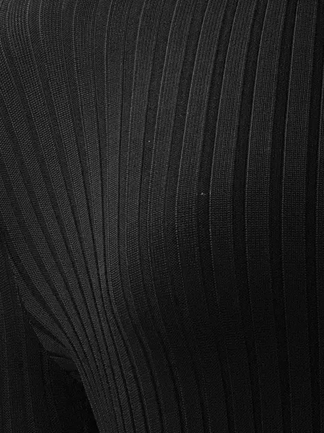 Body Andrea Bogosian Canelado Preto