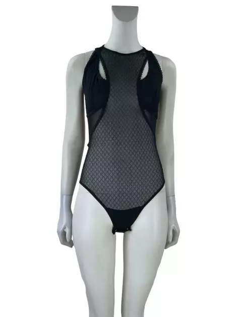 Body Andrea Bogosian Iosana Preto