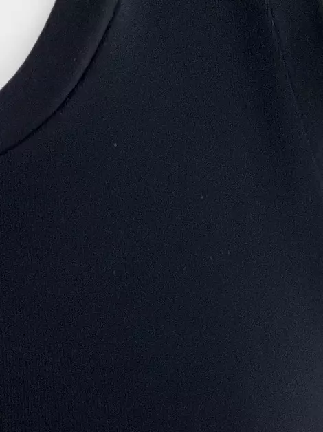 Body Andrea Marques Texturizado Preto