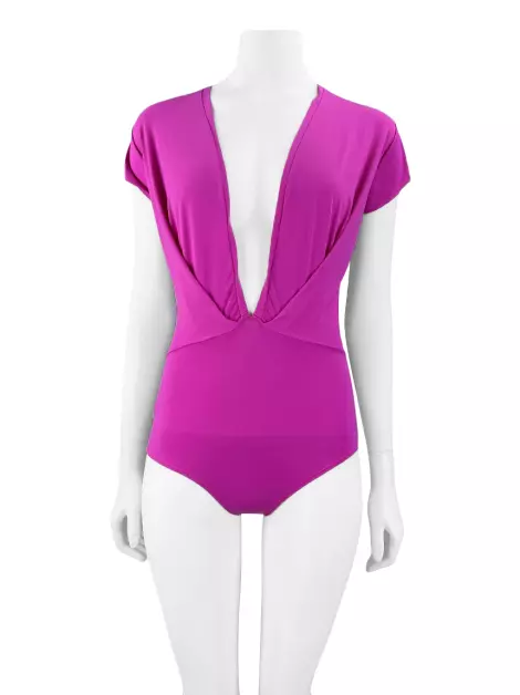 Body Candy Brown Magnolia Rosa