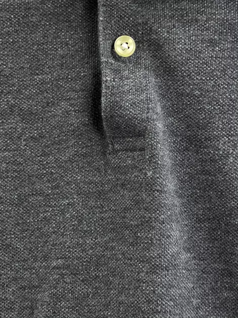 Body Carter's Basic Cinza