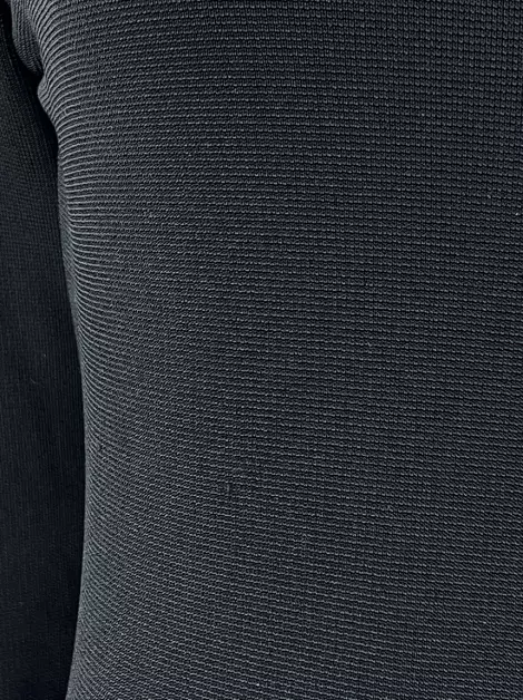Body NK Store Pelinhos Preto