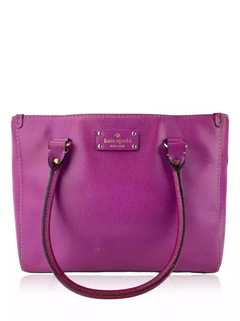 Bolsas Kate Spade Original no Brasil com Preço de Outlet | Etiqueta Única