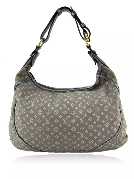 Bolsa com Alça Louis Vuitton Etoile City Monograma Original