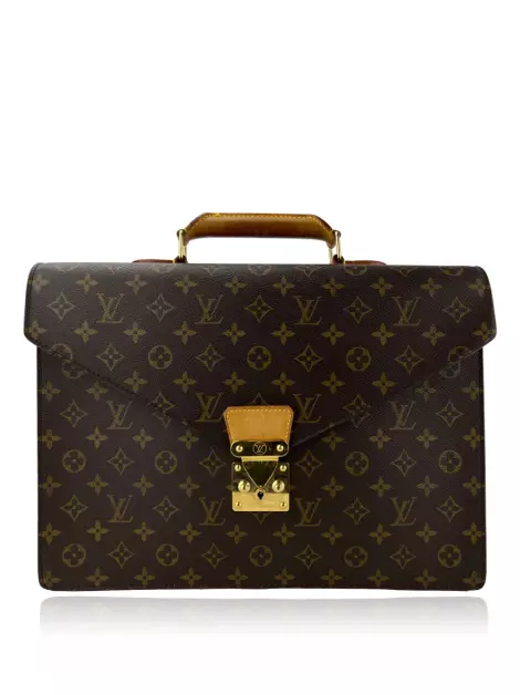 Túi xách nam Louis Vuitton da sần màu đen logo TXLV01 siêu cấp like auth  99  HOANG NGUYEN STORE