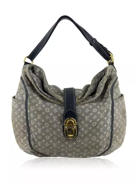 Bolsa com Alça Louis Vuitton Etoile City Monograma Original