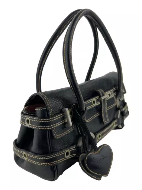 Bolsa com Alça Luella Gisele Preto