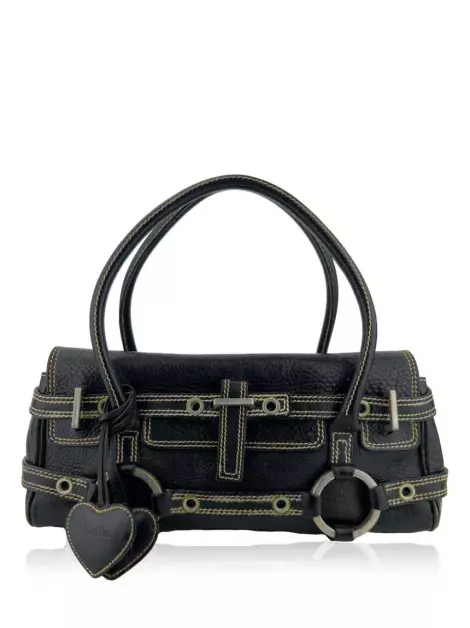 Bolsa com Alça Luella Gisele Preto