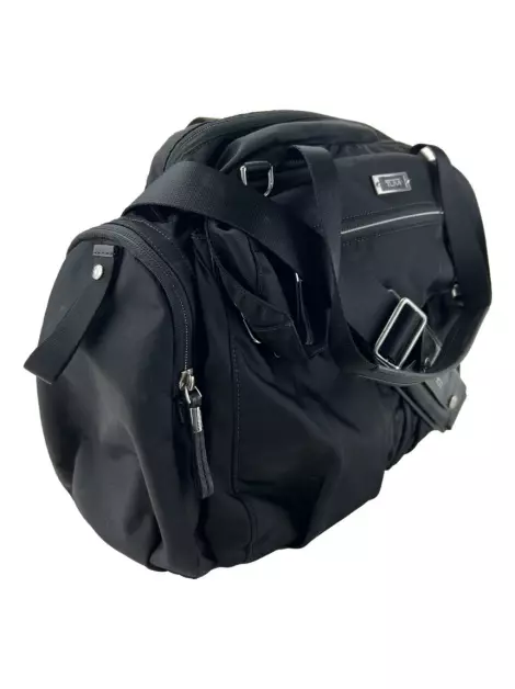 Bolsa com Alça Tumi Diasper Nylon Preta