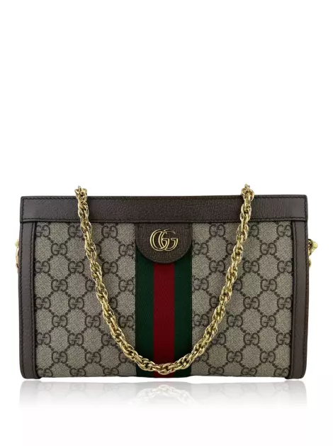 BOLSA FEMININA GUCCI MARFIM – LOLA BRASIL