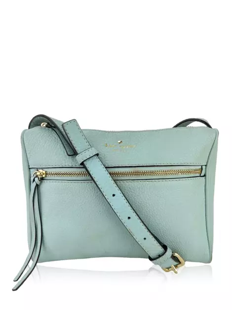 Bolsa Tiracolo Kate Spade Cobble Hill Cayli Azul