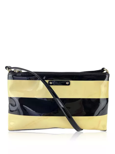 Bolsa Tiracolo Kate Spade Penn Valley Bicolor