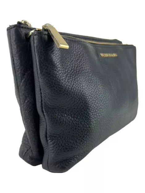 Bolsa Tiracolo Michael Kors Adele Preta
