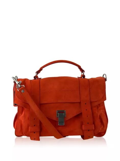 Bolsas Proenza Schouler Original no Brasil com Pre o de Outlet