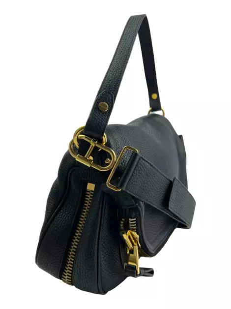 Bolsa Tiracolo Tom Ford Jennifer Preta