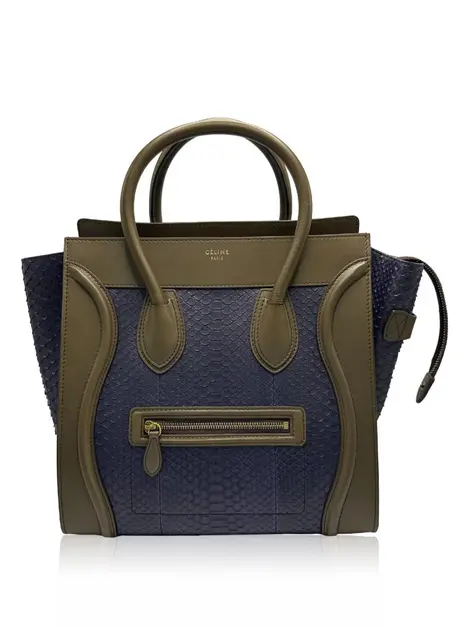 Bolsas Celine Original no Brasil com Preço de Outlet | Etiqueta Única