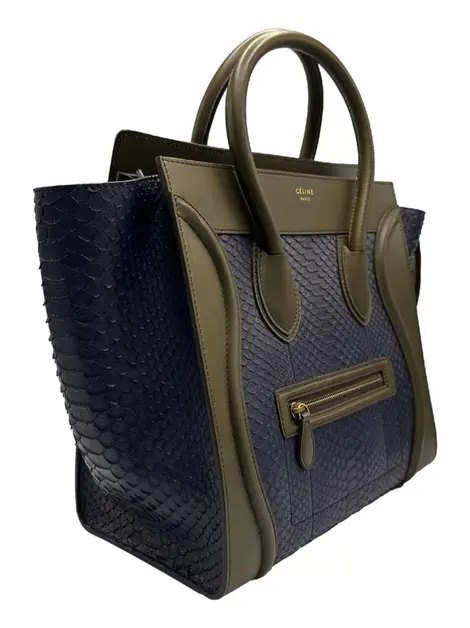 Céline Original no Brasil - Roupas, Bolsas Celine e Mais | Etiqueta Única