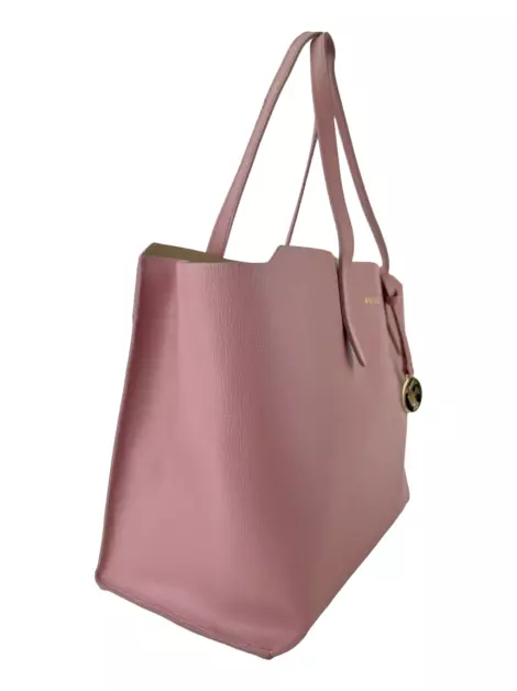 Bolsa Tote Furla Sally Rosa