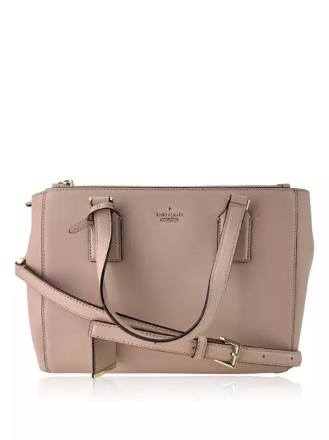 Bolsa Tote Kate Spade Cameron Street Teegan Bege