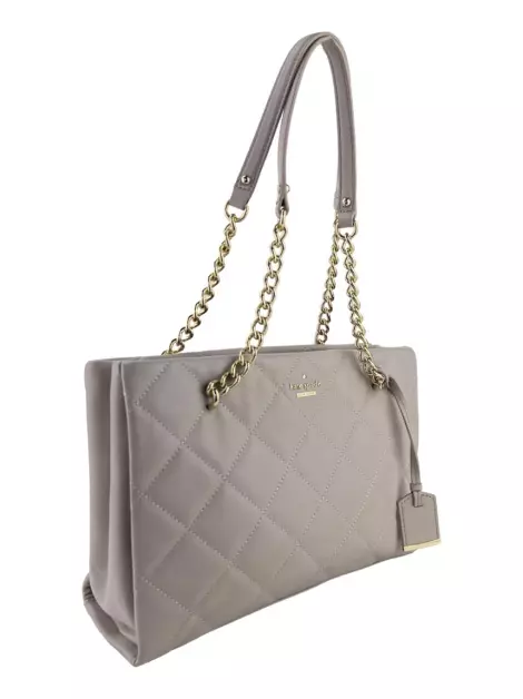 Bolsa Tote Kate Spade Emerson Place Phoebe Bege