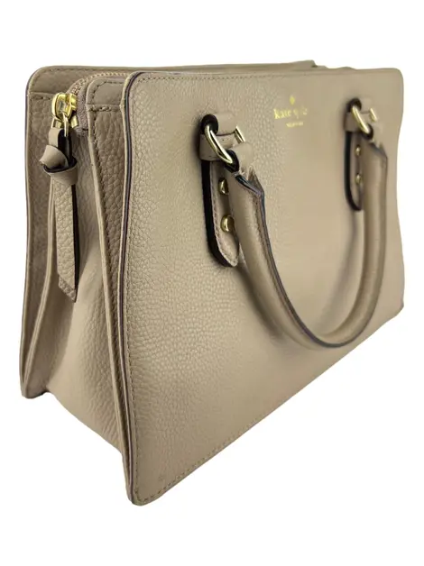 Bolsa Tote Kate Spade Lise Bege