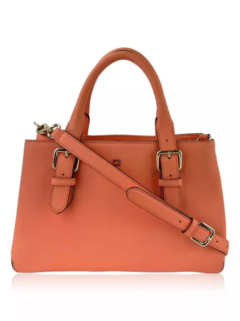 Bolsa Tote Kate Spade Provence Coral