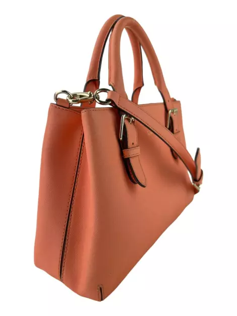 Bolsa Tote Kate Spade Provence Coral