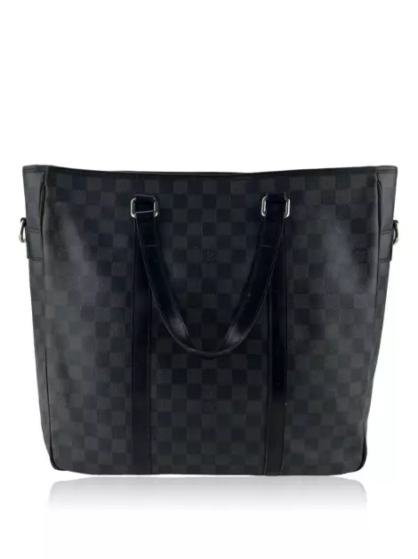 Bolsa Masculina Louis Vuitton District MM