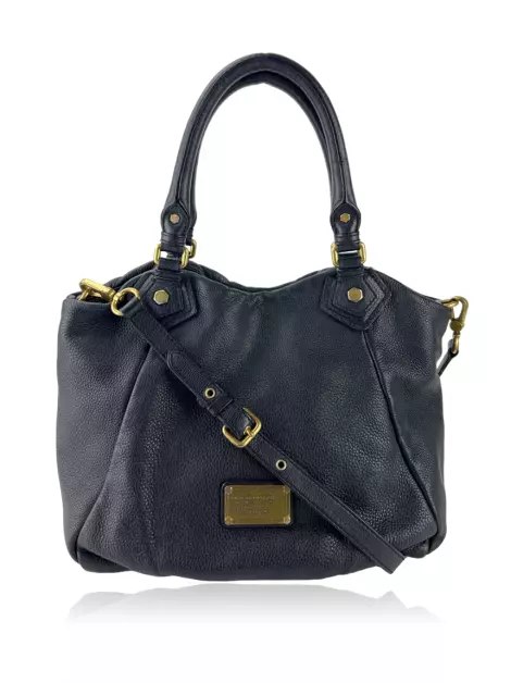 Bolsa Tote Marc By Marc Jacobs Classic Q Francesca Preto