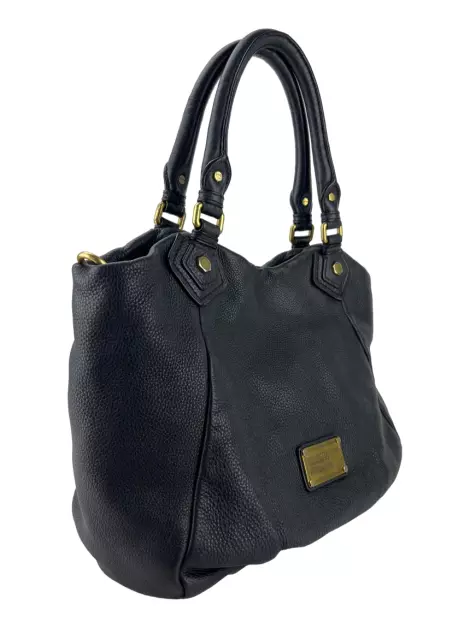 Bolsa Tote Marc By Marc Jacobs Classic Q Francesca Preto