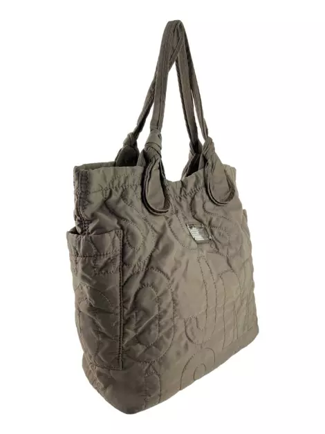 Bolsa Tote Marc By Marc Jacobs Pretty Bege