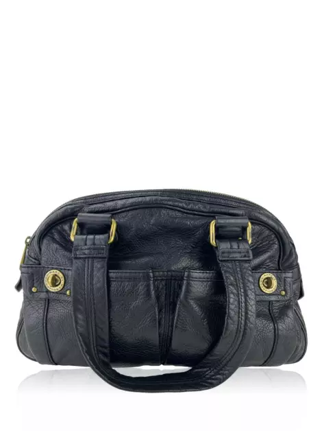 Bolsa Tote Marc By Marc Jacobs Totally Turnlock Preta