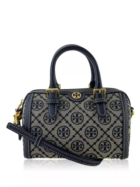 Bolsa tory burch online azul