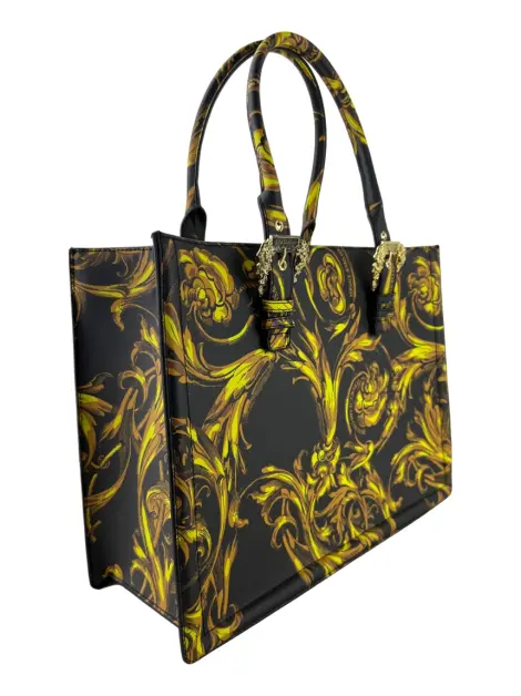 Bolsa Tote Versace Jeans Couture Regalia Baroque