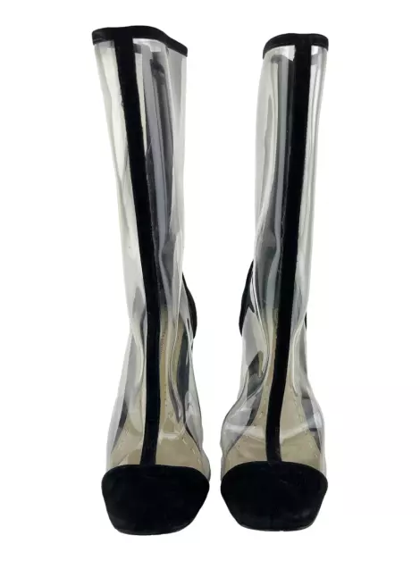 Bota Andrea Bogosian Mabel Preta