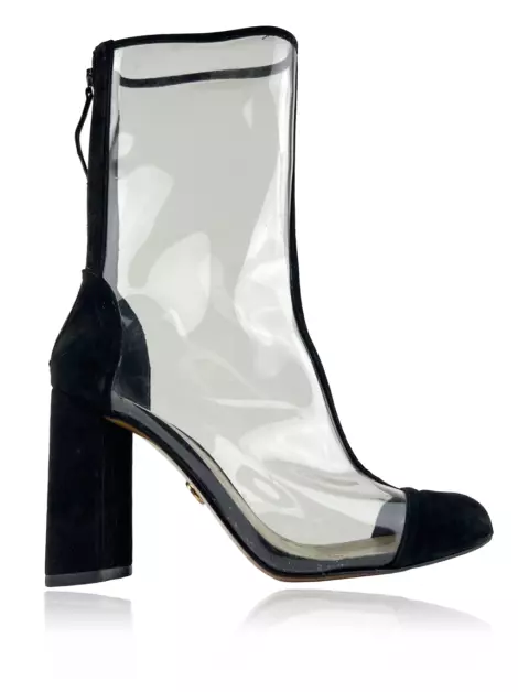 Bota Andrea Bogosian Mabel Preta