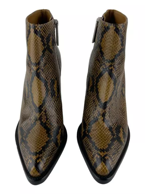 Bota Chloé Rylee Python