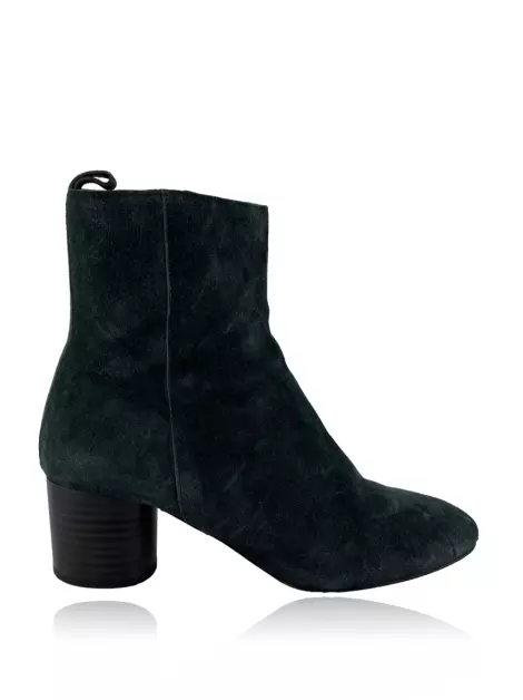 Botas isabel 2025 marant outlet