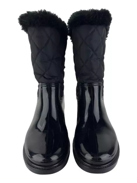 Bota Kate Spade Reid Preta