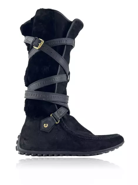 Botas Louis Vuitton LV - $22,500.00